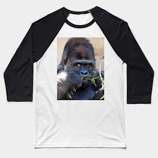 Gorilla Baseball T-Shirt